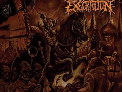 Imperial Execration