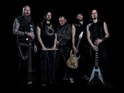 Iron Angel Legacy