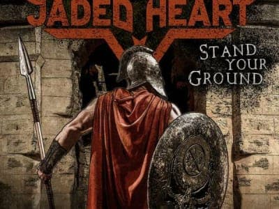 JADED HEART