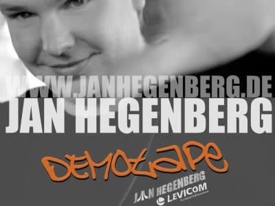 Jan Hegenberg