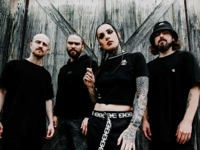 Jinjer