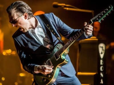 Joe Bonamassa