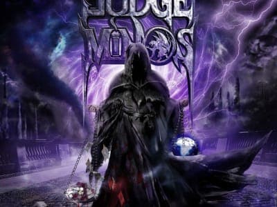 Judge Minos