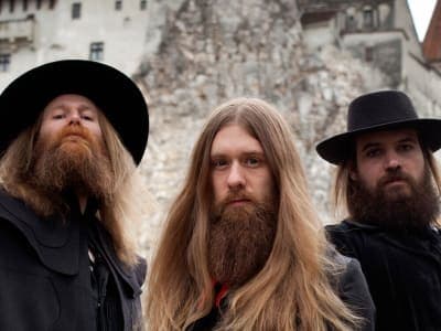 Kadavar