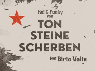 Kai & Funky von Ton Steine Scherben feat. Birte Volta