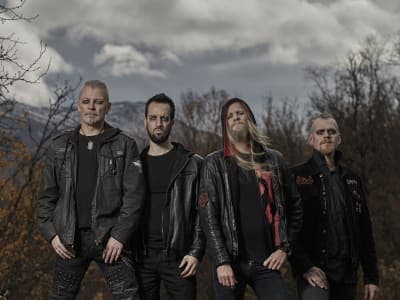 Kampfar