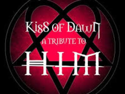 KISS OF DAWN