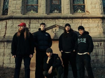 Knocked Loose