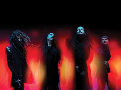 KORN