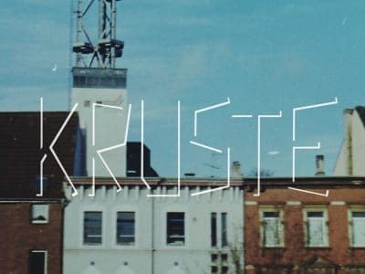 Kruste
