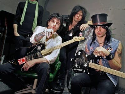 L.A. Guns