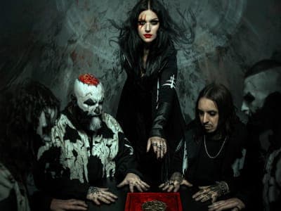 Lacuna Coil