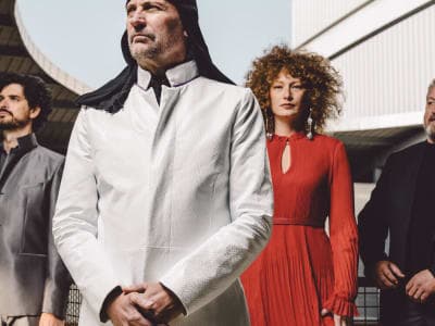 LAIBACH