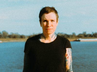 Laura Jane Grace