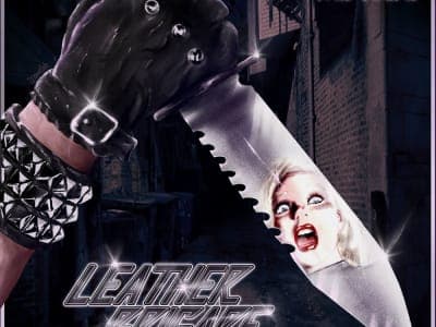 Leather Brigade