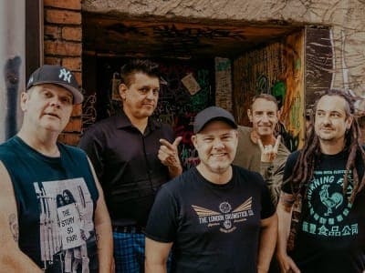 Less Than Jake