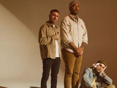 Letlive.