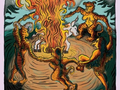 Lintworm