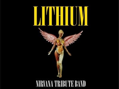NIRVANA by LITHIUM