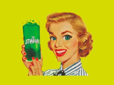 Lithium