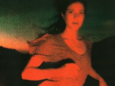 LUCY KRUGER & THE LOST BOYS