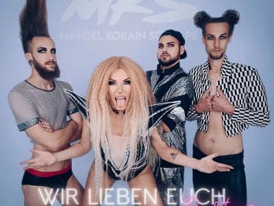 MandelKokainSchnaps