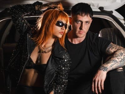 Mannequin Death Squad / LaBude