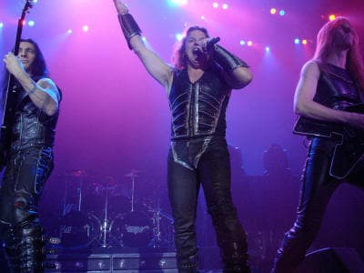 MANOWAR