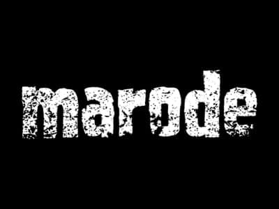 Marode – Record Release