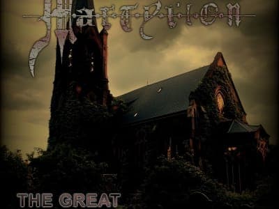 Martyrion