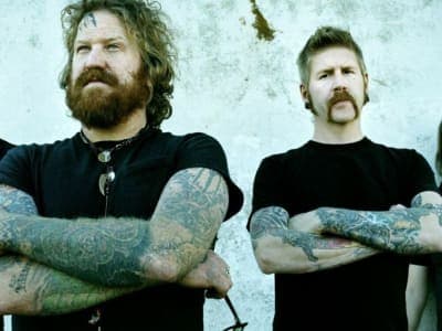 Mastodon