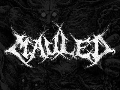 Mauled