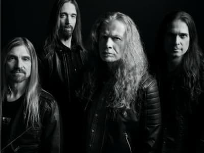 Megadeth