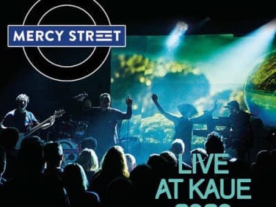 MERCY STREET