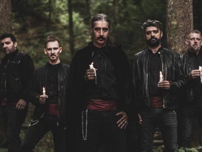METAKLAPA - The Choir of Beasts Live 2027