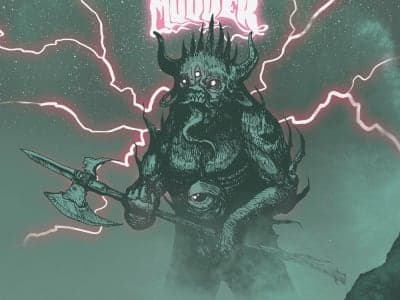 Zware Zondag: Crouch & Modder