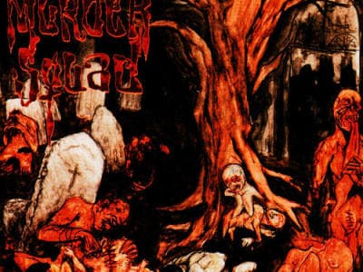 Kill-Town Death Fest 2026
