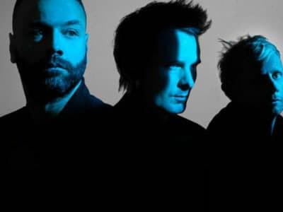 Muse - The Wow! Signal Europa Tour