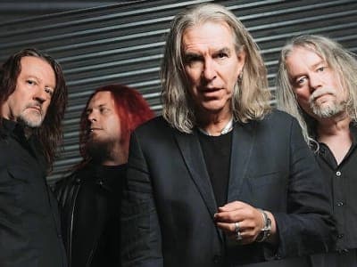 New Model Army