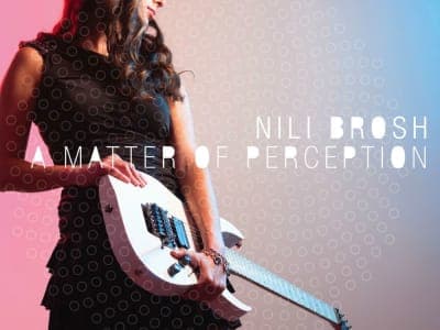 Nili Brosh