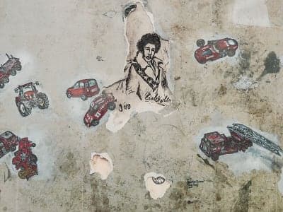 OIRO – Record Release »Zweite Kasse bitte«