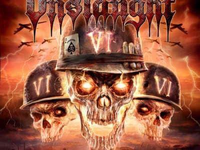 Onslaught