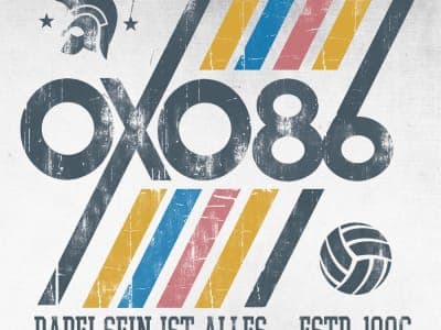 Oxo 86