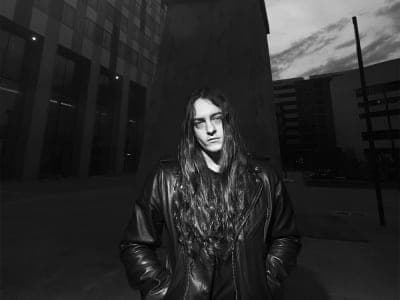 Perturbator