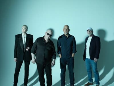 Pixies