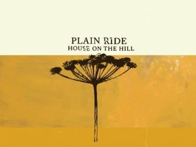 Plainride