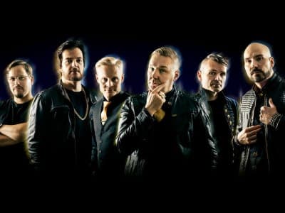 Poets Of The Fall