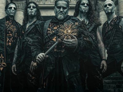 Powerwolf