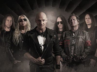 Rock the Forest 2026