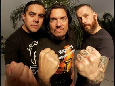 PRONG
